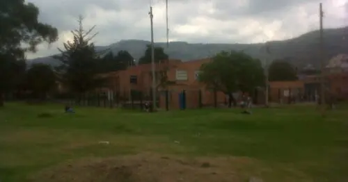 COLEGIO AQUILEO PARRA IED BOGOTÁ COLEGIO AQUILEO PARRA IED BOGOTÁ